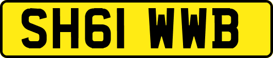 SH61WWB
