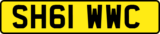 SH61WWC