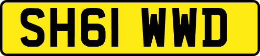 SH61WWD