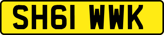 SH61WWK