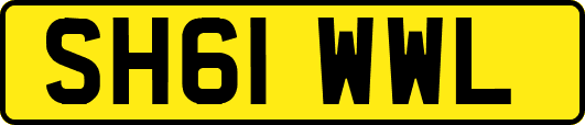 SH61WWL