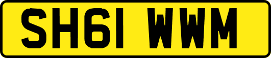 SH61WWM