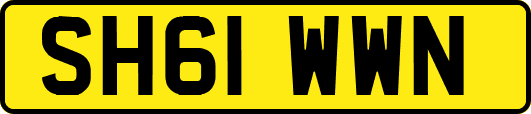 SH61WWN