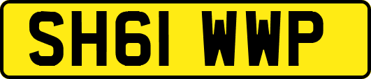 SH61WWP