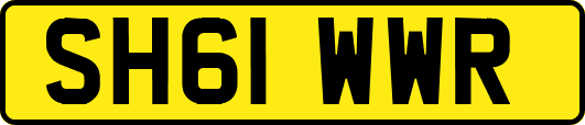 SH61WWR