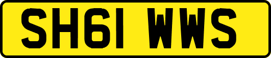 SH61WWS