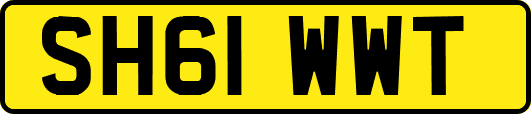 SH61WWT