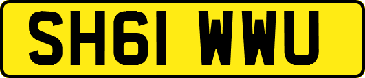 SH61WWU