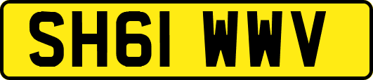 SH61WWV
