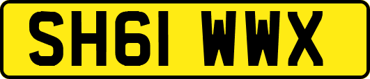 SH61WWX