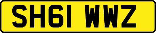 SH61WWZ