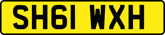 SH61WXH