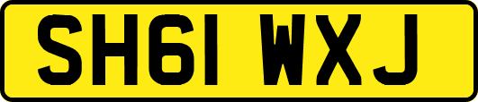 SH61WXJ