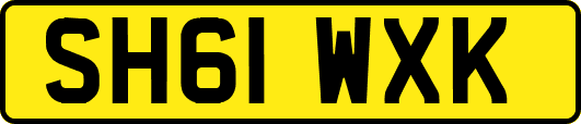 SH61WXK