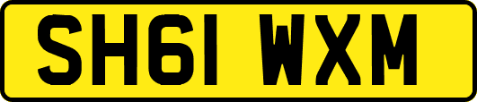 SH61WXM