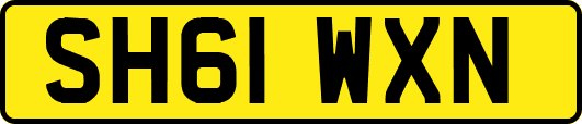 SH61WXN