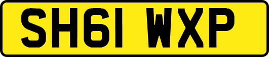 SH61WXP