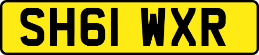SH61WXR