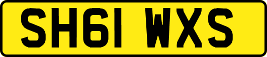 SH61WXS