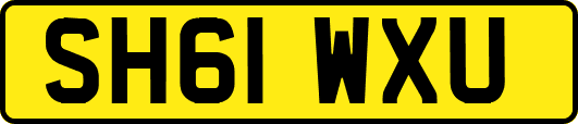 SH61WXU