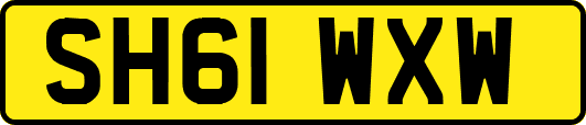 SH61WXW