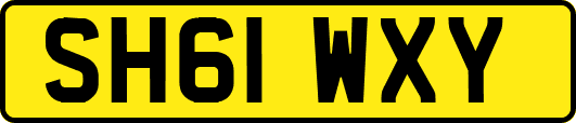 SH61WXY