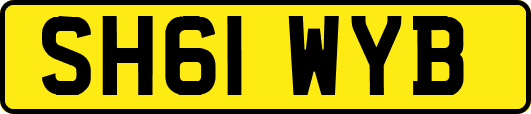 SH61WYB
