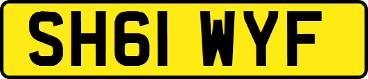 SH61WYF