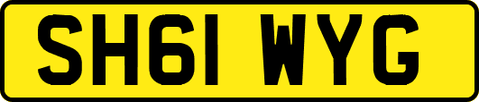 SH61WYG