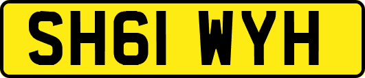 SH61WYH
