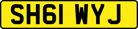 SH61WYJ