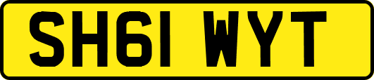 SH61WYT