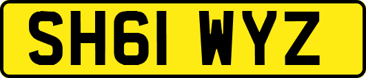 SH61WYZ