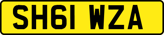 SH61WZA