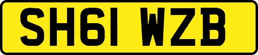SH61WZB