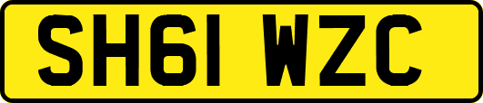 SH61WZC