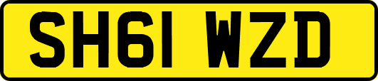 SH61WZD