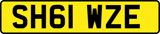 SH61WZE