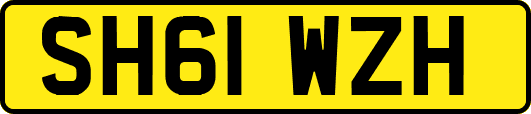 SH61WZH