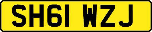 SH61WZJ