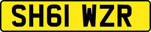 SH61WZR