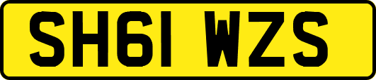 SH61WZS
