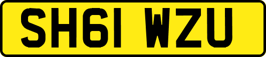 SH61WZU