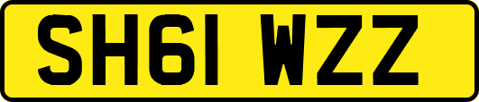 SH61WZZ