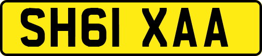 SH61XAA