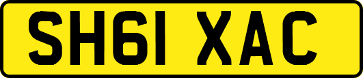 SH61XAC