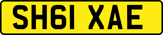 SH61XAE