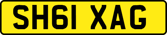 SH61XAG