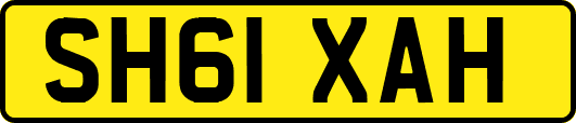SH61XAH