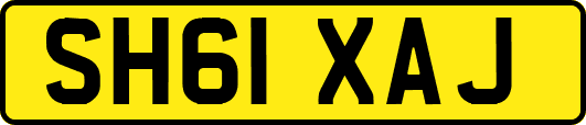 SH61XAJ